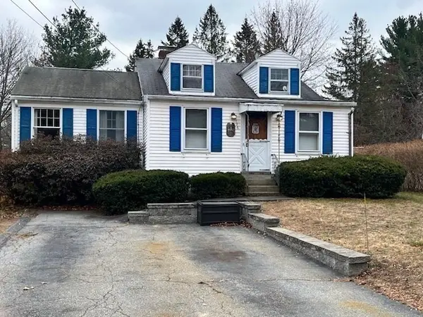 126 Groton, Chelmsford, MA 01863