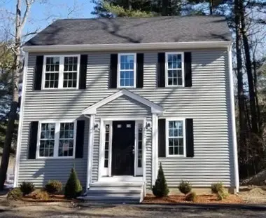 37 Bumble Bee Dr., Plymouth, MA 02360 - Image #1