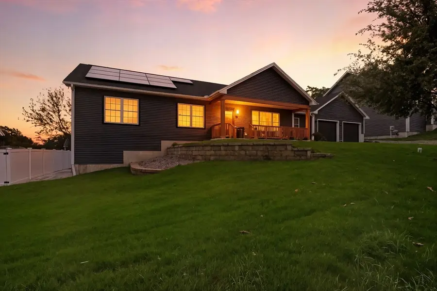 39 Jean Cir, Chicopee, MA 01020 - Image #2