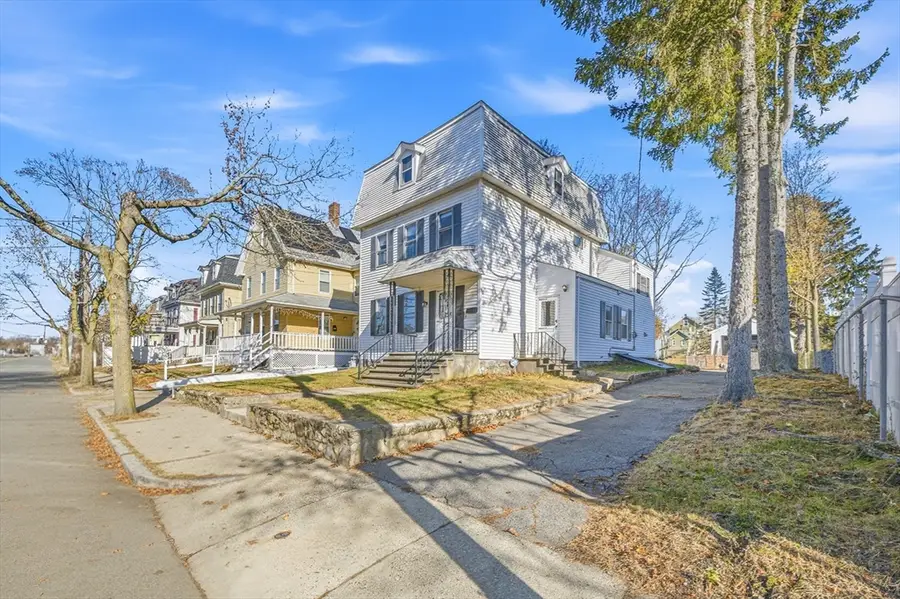 114 Dana, Boston, MA 02136 - Image #2