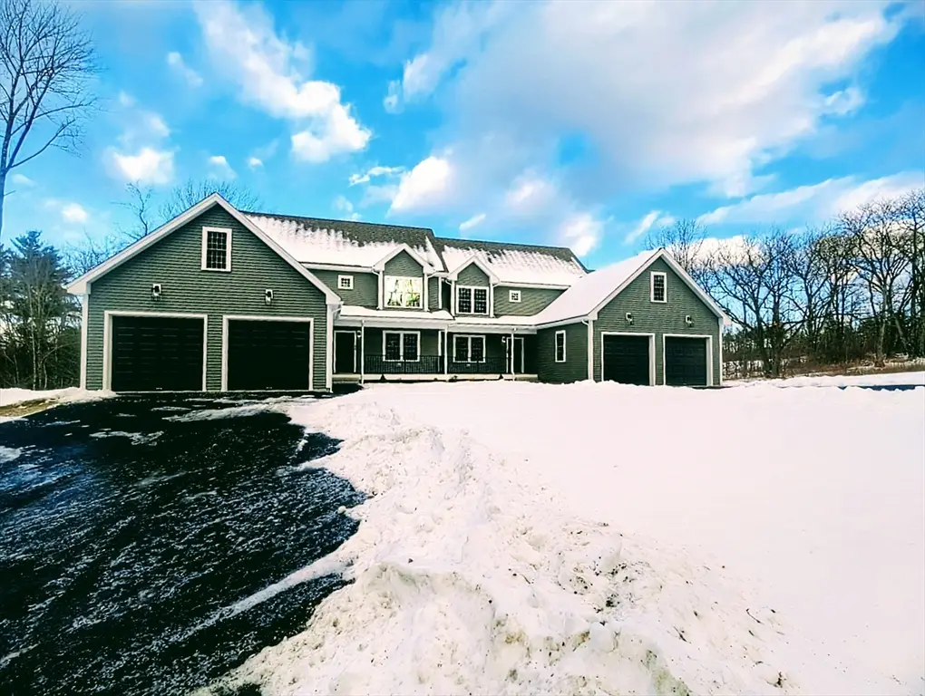 72 A Cottage Lane #(A), Templeton, MA 01468 - Image #1