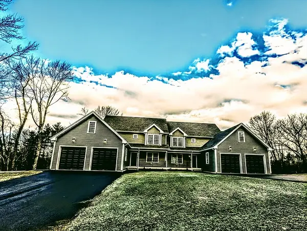 72 A Cottage Lane #(A), Templeton, MA 01468