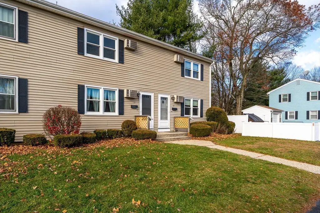 41 South St #11, Easthampton, MA 01027 - Image #1
