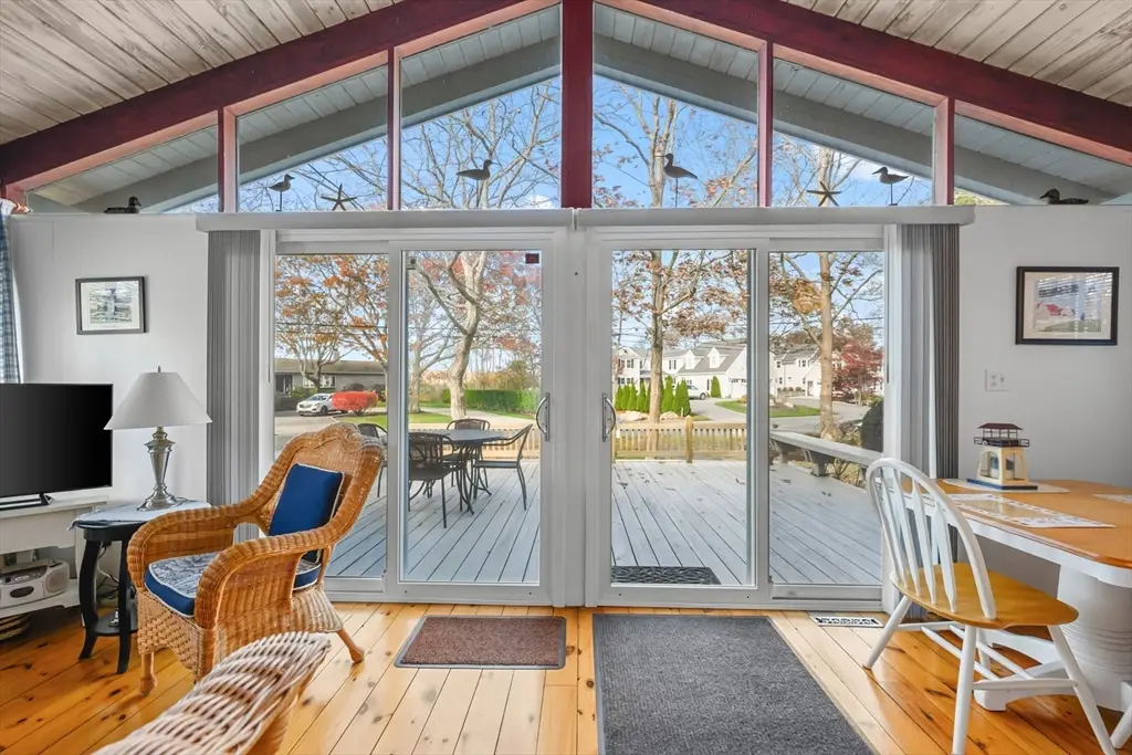 1 Cuttysark Road, East Falmouth, MA 02536 - Image #1