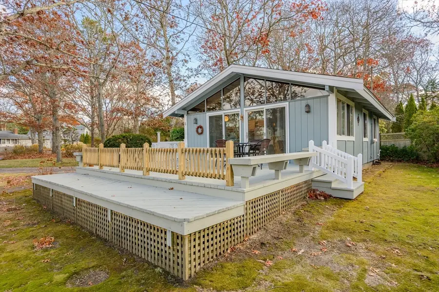 1 Cuttysark Road, East Falmouth, MA 02536 - Image #3