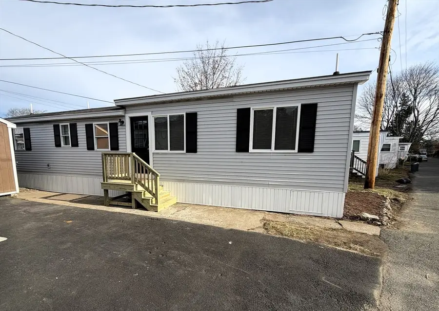 200 North Street #31A, Danvers, MA 01923 - Image #2