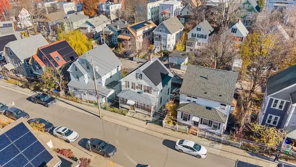 11 Gay Head St, Boston, MA 02130