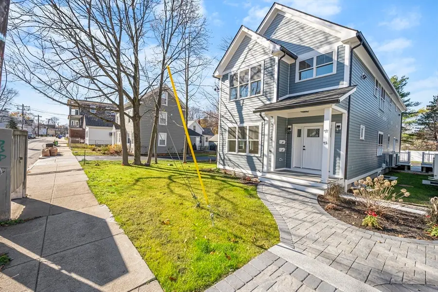 71 Readville Street #A, Boston, MA 02136 - Image #2