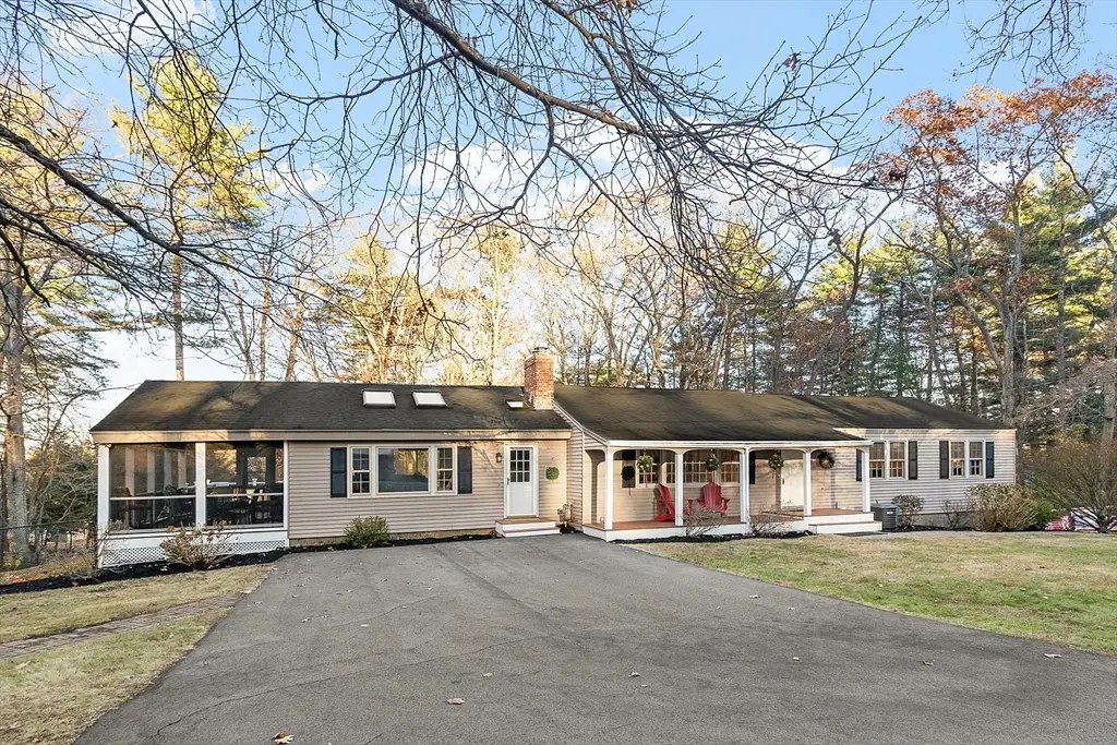 26 Monument Hill Road, Chelmsford, MA 01824 - Image #1
