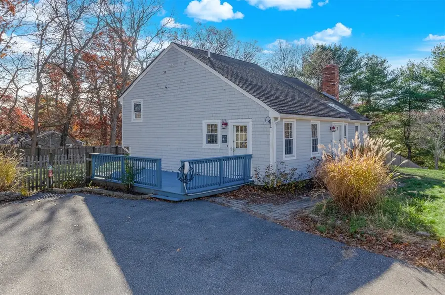 15 Chatham Rd, Plymouth, MA 02360 - Image #3