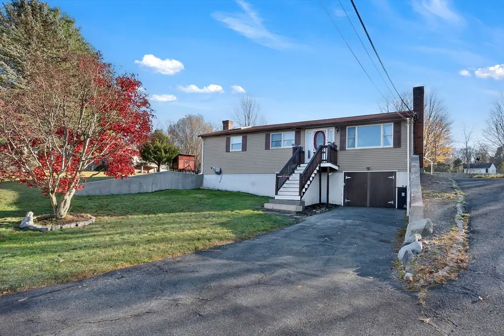 441 Marion Ave, Dighton, MA 02715 - Image #1