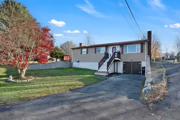 441 Marion Ave, Dighton, MA 02715