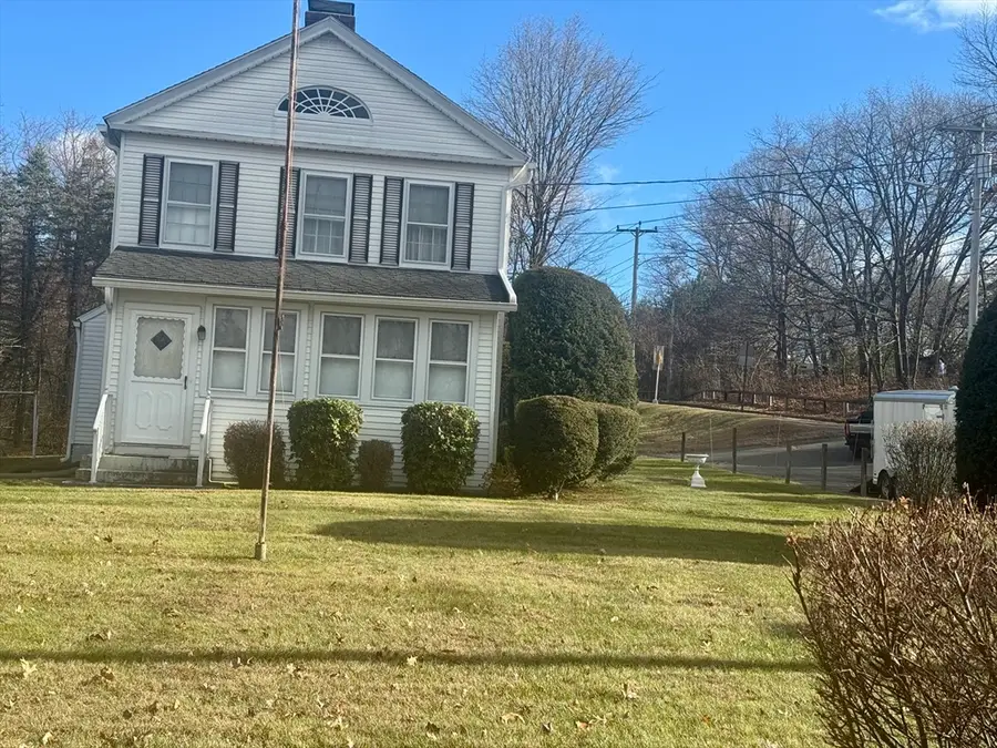 340 Pendleton Avenue, Chicopee, MA 01020 - Image #3