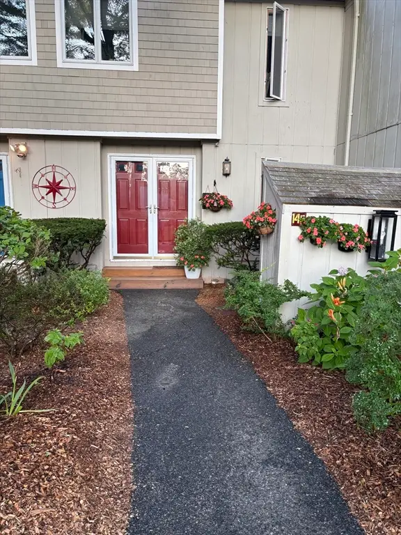 300 Buck Island Rd #14F, Yarmouth, MA 02673 - Image #1