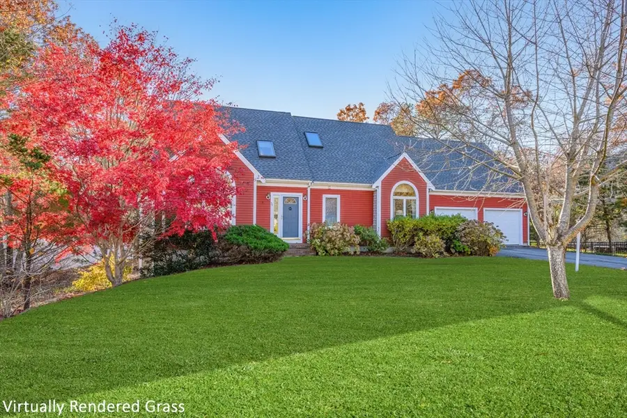 34 Mckenna Ridge Rd, Falmouth Town, MA 02536 - Image #2