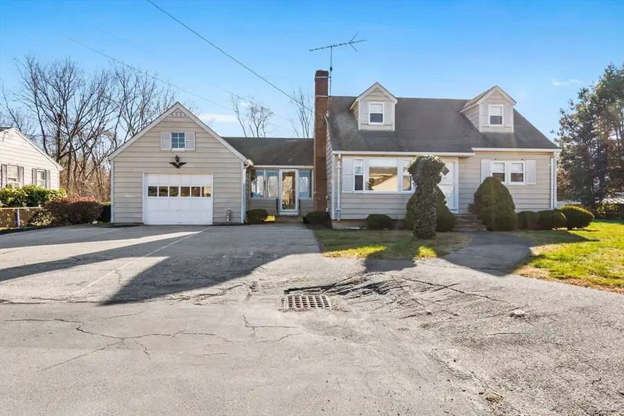1 Robert Rd, Danvers, MA 01923 - Image #2