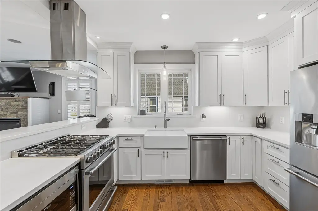 491 Washington St #1, Braintree, MA 02184 - Image #1