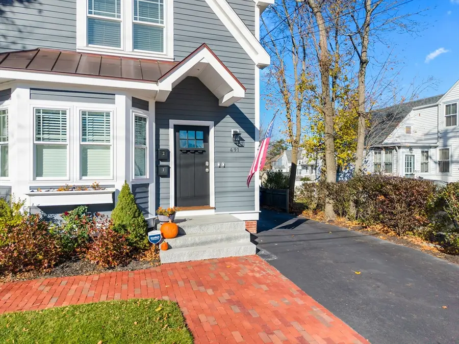 491 Washington St #1, Braintree, MA 02184 - Image #3