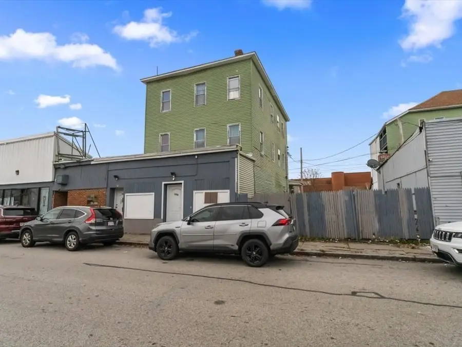 120 Grand St, Worcester, MA 01603 - Image #2