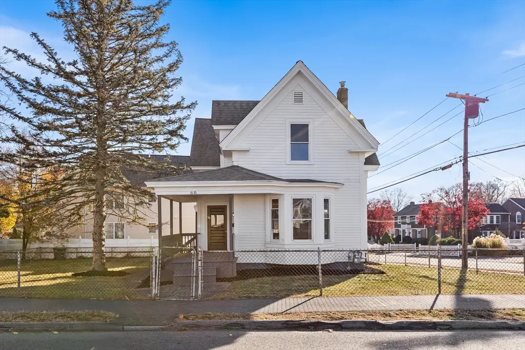 68 Union St, North Andover, MA 01845 - Image #1