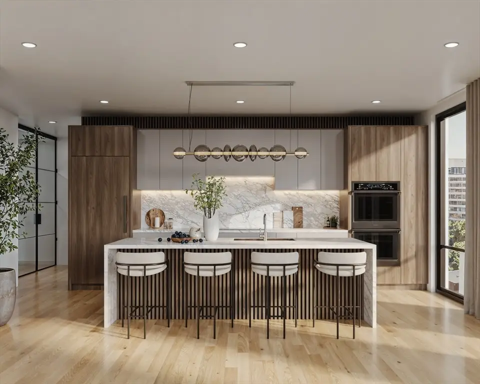 80 Vernon #2B, Brookline, MA 02446 - Image #1