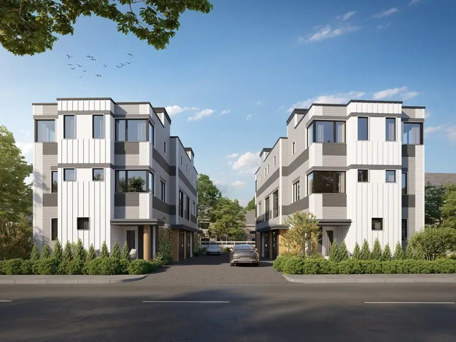 308 Newton Street #1F, Waltham, MA 02453 - Image #2