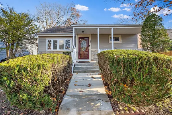 32 Violet St, Boston, MA 02126