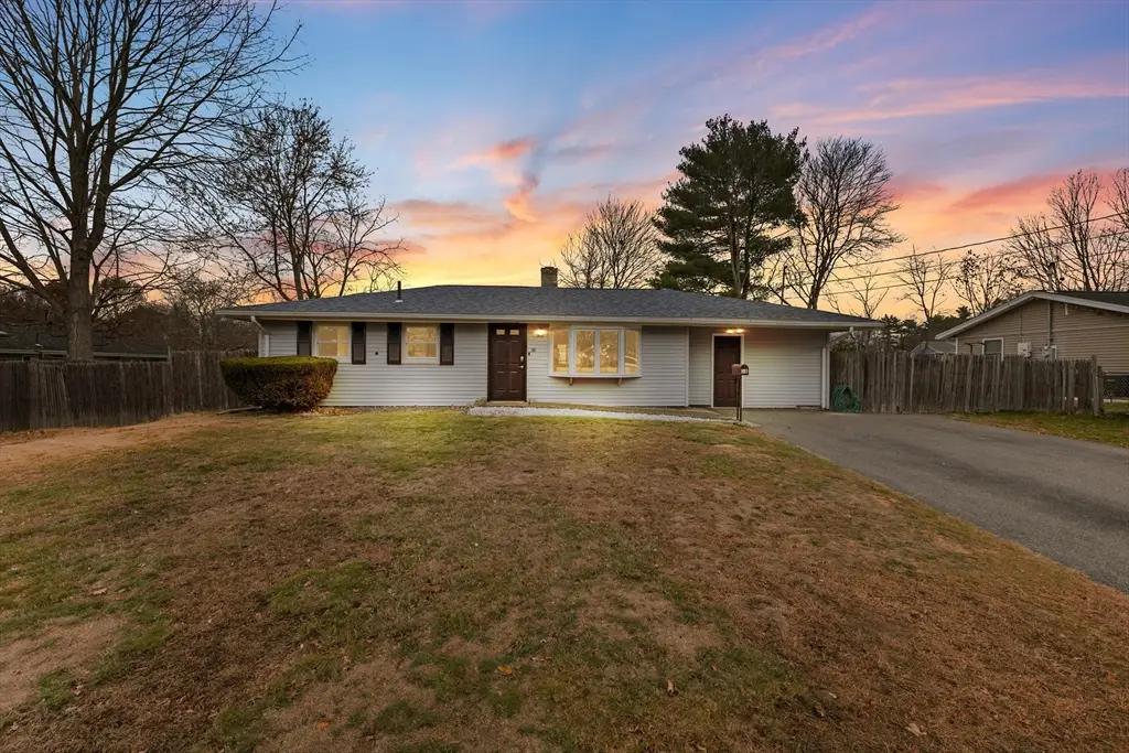 38 Stephen Drive, Brockton, MA 02302 - Image #1