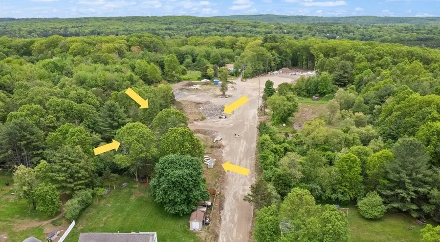 Lot 1 Pickering Road, Blackstone, MA 01504 - Image #2