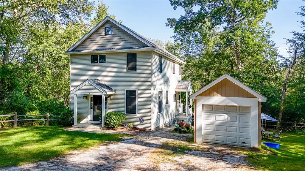 6 Edgehill Rd, North Billerica, MA 01862 - Image #1