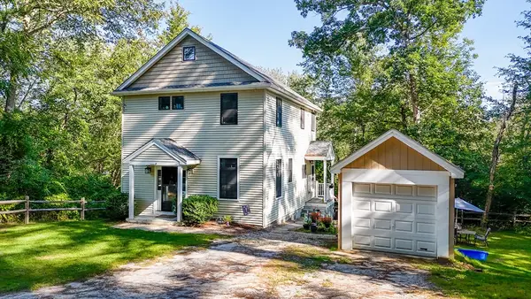 6 Edgehill Rd, Billerica, MA 01862