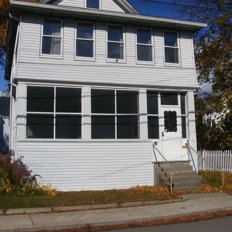 22 Prescott St, Medford, MA 02155 - Image #3