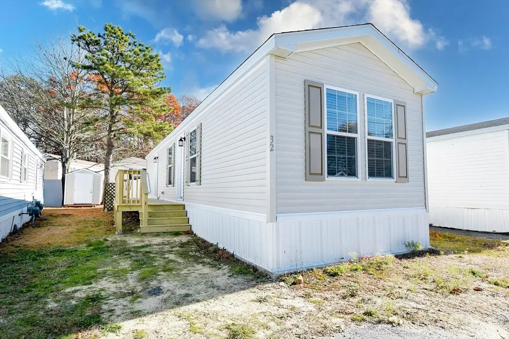 3040 Cranberry Hwy #32, East Wareham, MA 02538 - Image #1