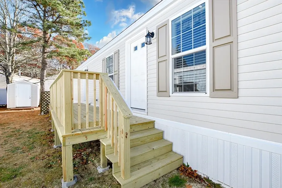 3040 Cranberry Hwy #32, East Wareham, MA 02538 - Image #2