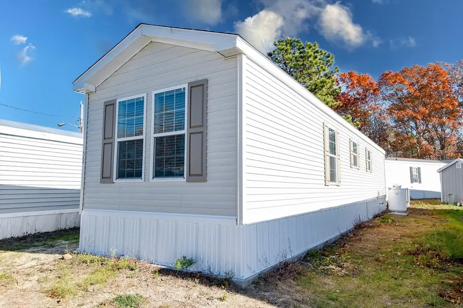 3040 Cranberry Hwy #32, East Wareham, MA 02538 - Image #3