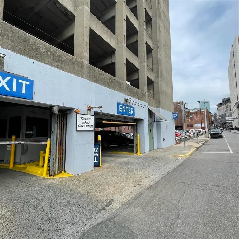 425 Newbury St. #218, Boston, MA 02115 - Image #3