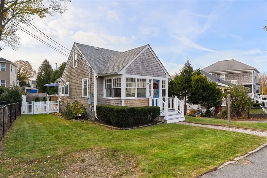 73 Albatross Rd, Quincy, MA 02169 - Image #2