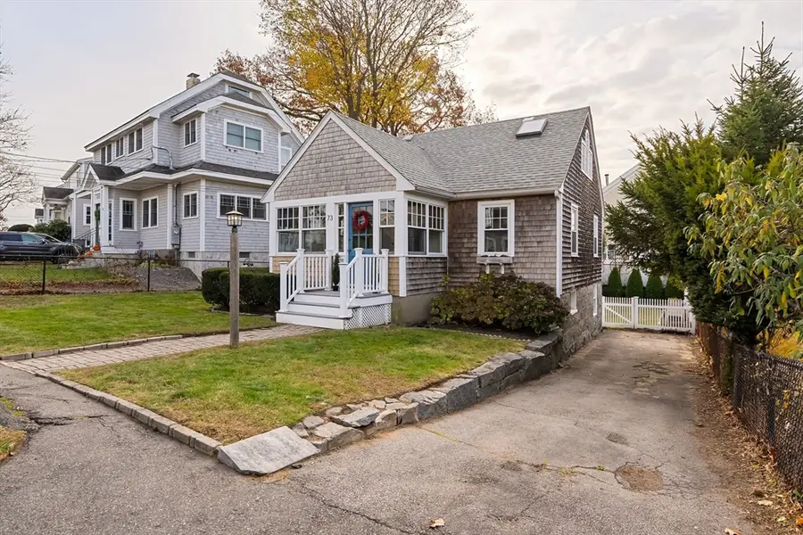 73 Albatross Rd, Quincy, MA 02169 - Image #3