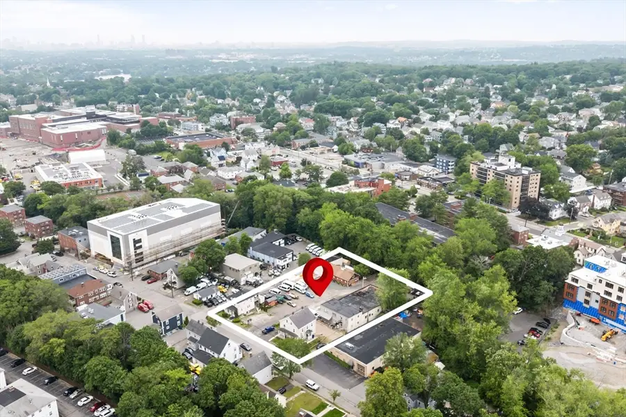 52-56 Dudley Street, Arlington, MA 02476 - Image #2