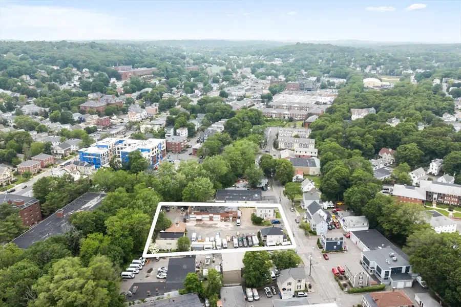 52-56 Dudley Street, Arlington, MA 02476 - Image #3