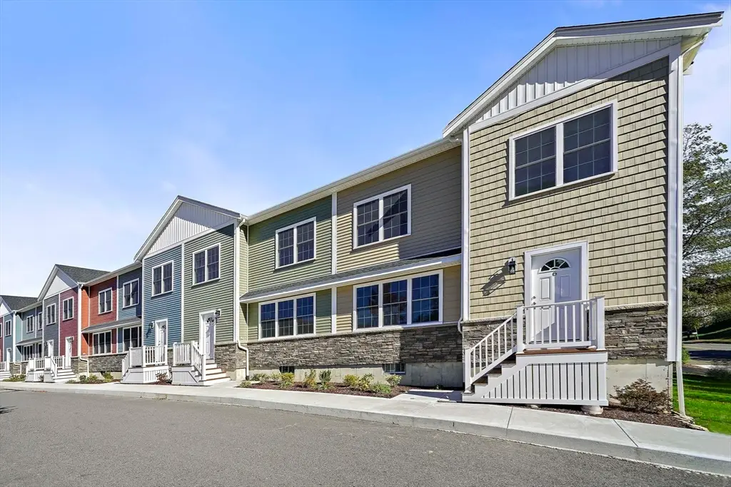12 Simmonds Blvd. #12, Randolph, MA 02368 - Image #1