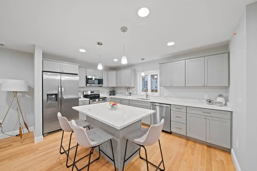 20 Simmonds Blvd. #20, Randolph, MA 02368 - Image #2