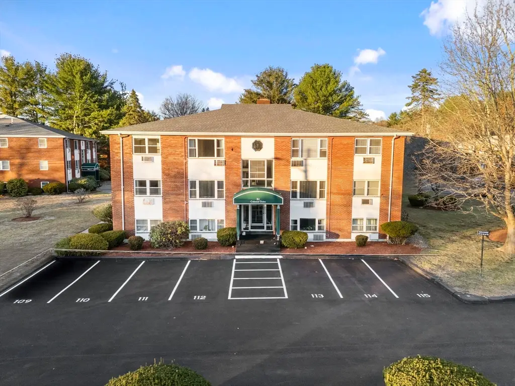 1 Colonial Dr #B1-8, Andover, MA 01810 - Image #1