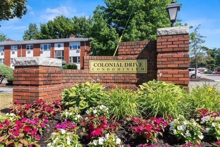 1 Colonial Dr #B1-8, Andover, MA 01810 - Image #2
