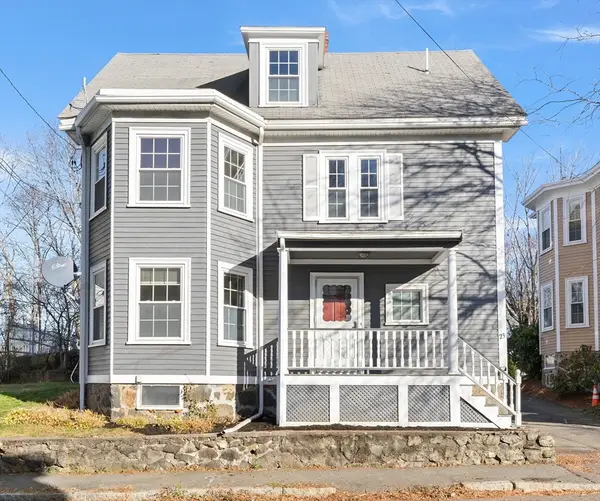 23 Proctor St, Salem, MA 01970