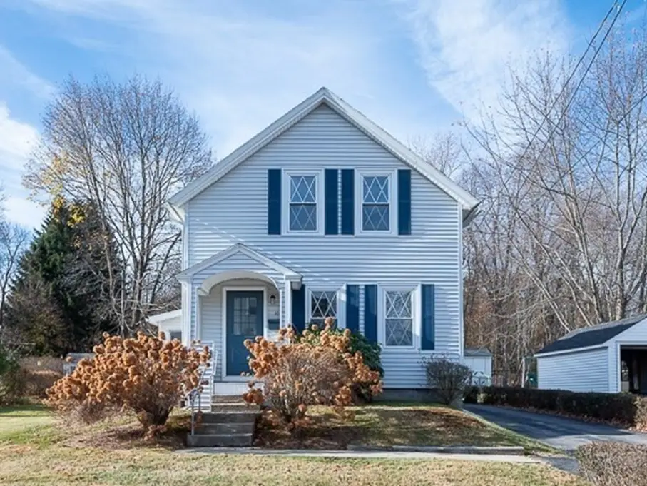 10 Steele St., Worcester, MA 01607 - Image #1