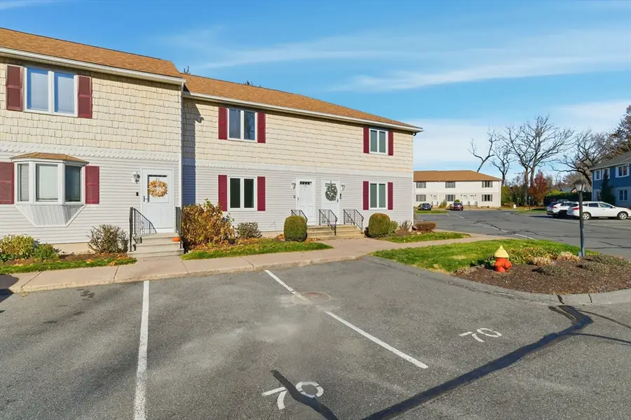 200 Lambert Terr #70, Chicopee, MA 01020 - Image #2