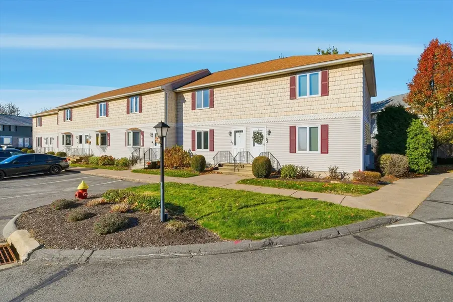 200 Lambert Terr #70, Chicopee, MA 01020 - Image #3