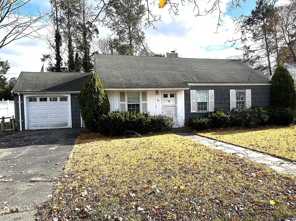 141 Spiers Road, Newton, MA 02459 - Image #1