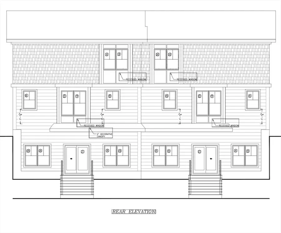 Lot 54 Indiana Terrace #54, Newton, MA 02464 - Image #2